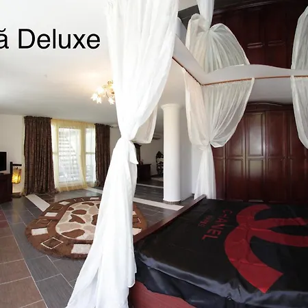 Hotel Complex Gec Histria Mamaia