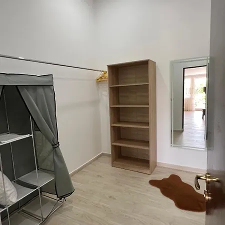 Complex Gec Histria Mamaia