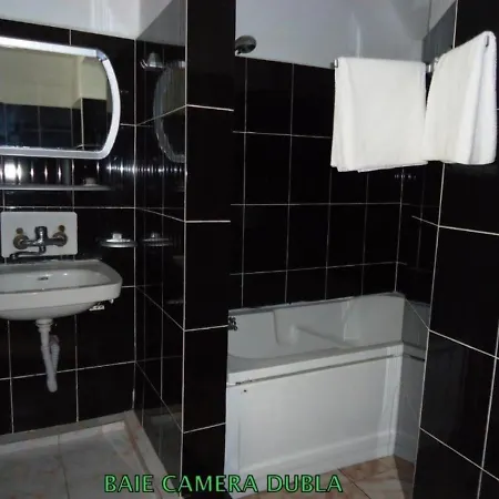 Complex Gec Histria Mamaia Hotel *