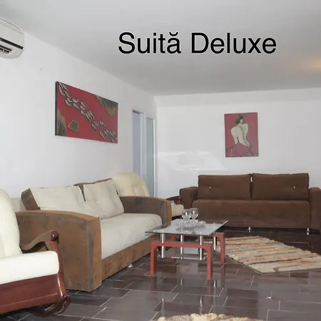 Hotel Complex Gec Histria Mamaia Mamaja