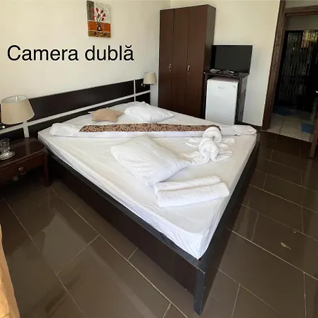 Complex Gec Histria Mamaia Mamaja